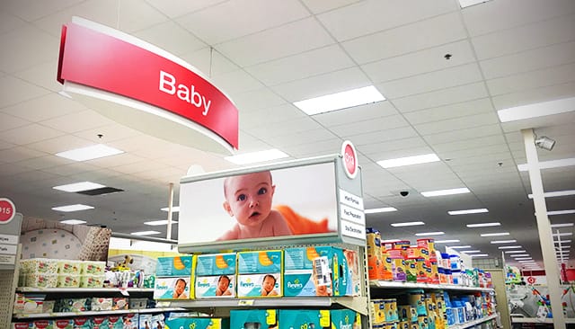 What is Target Baby Registry?